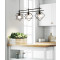 쏠리드 3등 펜던트조명 인테리어조명 식탁등