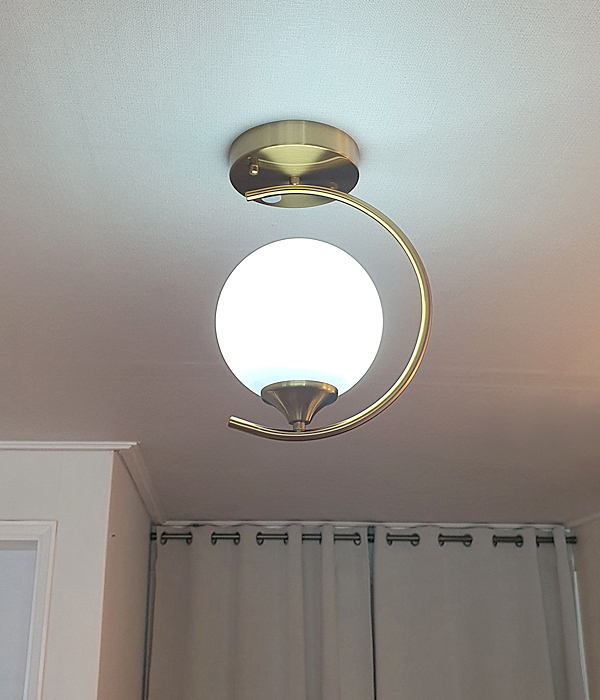 아이본 1등 베란다조명 현관센서등