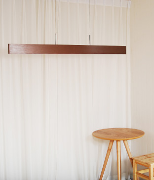 LED 시어드 펜던트조명,식탁조명 [50W]