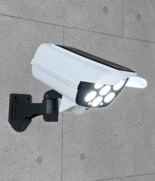 홀딩 태양광 센서 태양광 벽등 센서