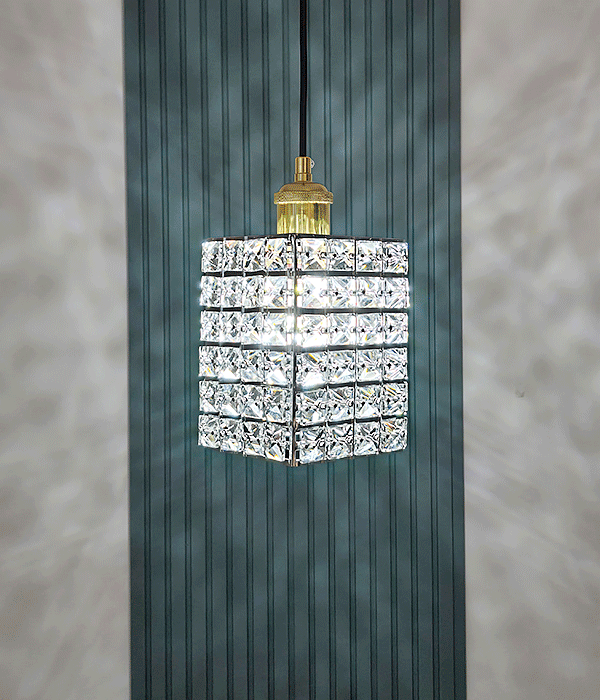 크리니 1등 펜던트전등 식탁등 (골드, 실버)