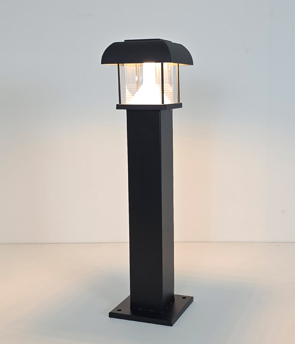 하츠 LED12W 잔디등 정원등(소 600)